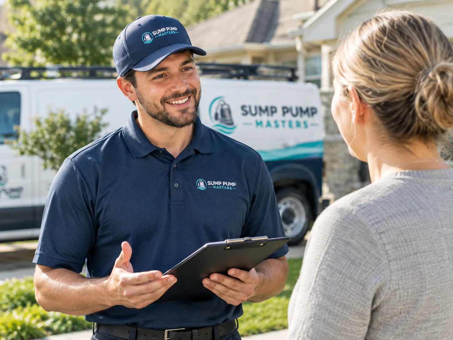 Sump Pump Repair Newark, MD FAQs